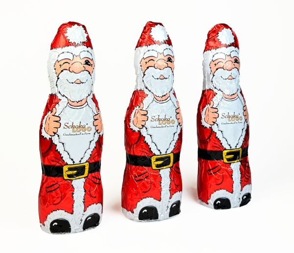 schoko-nikolaus individuell